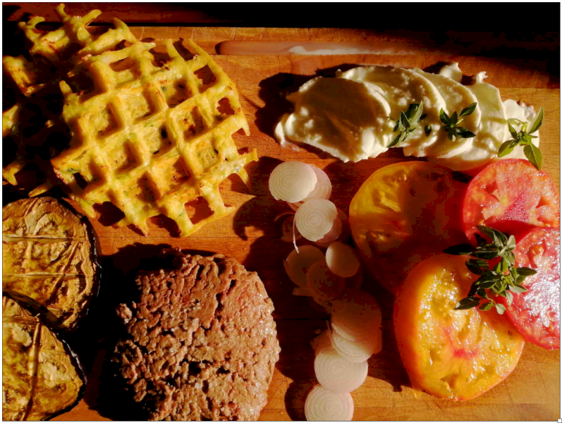 recette